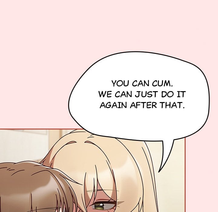 Ground and Pound Chapter 8 - Page 88