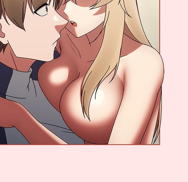 Ground and Pound Chapter 8 - Page 89