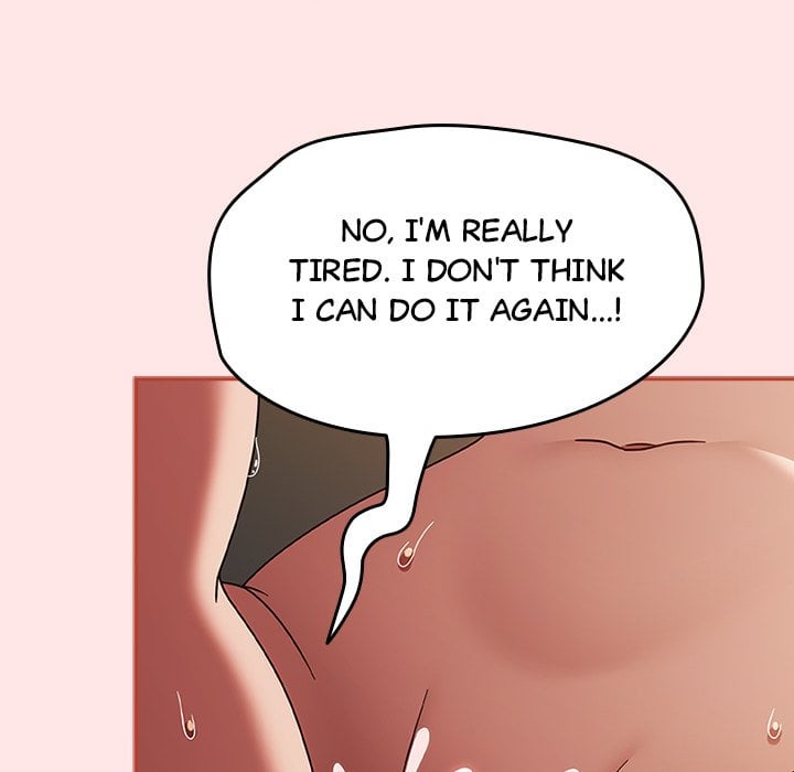 Ground and Pound Chapter 8 - Page 90