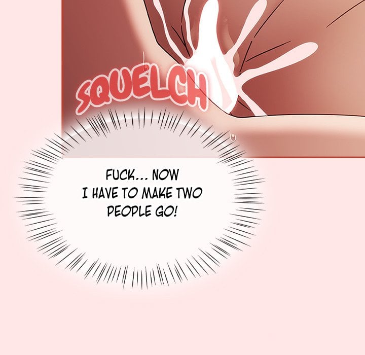 Ground and Pound Chapter 8 - Page 91