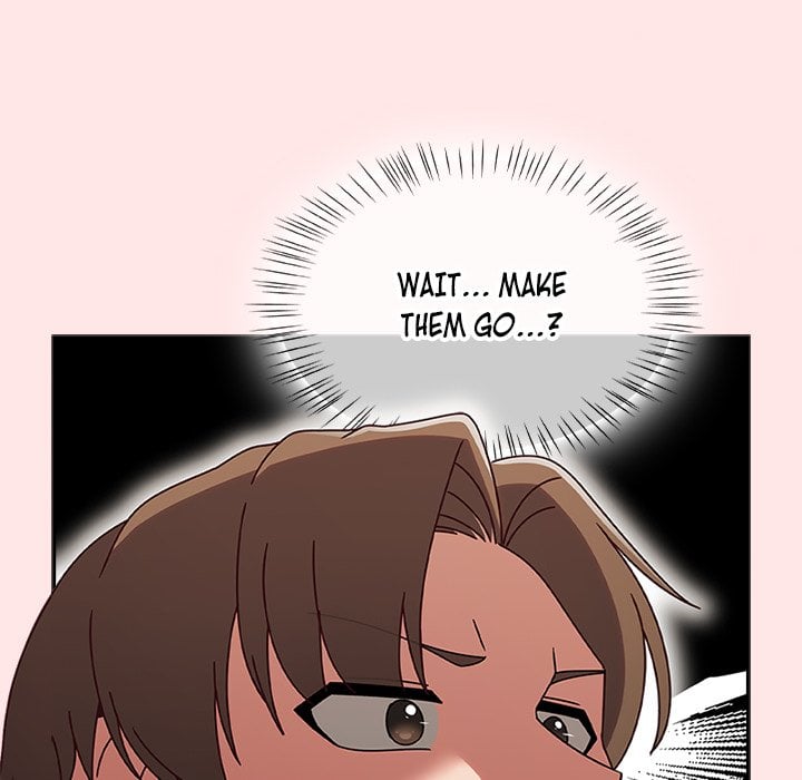 Ground and Pound Chapter 8 - Page 92