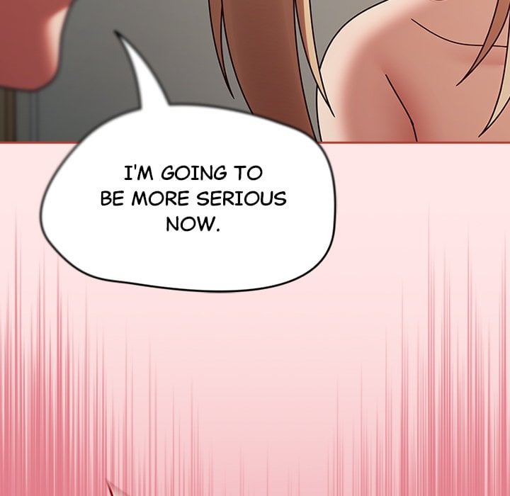 Ground and Pound Chapter 8 - Page 96