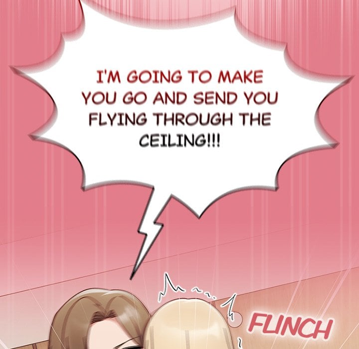 Ground and Pound Chapter 8 - Page 97