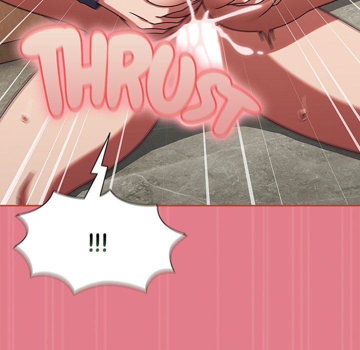 Ground and Pound Chapter 8 - Page 99