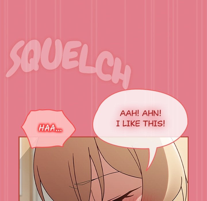 Ground and Pound Chapter 8 - Page 100