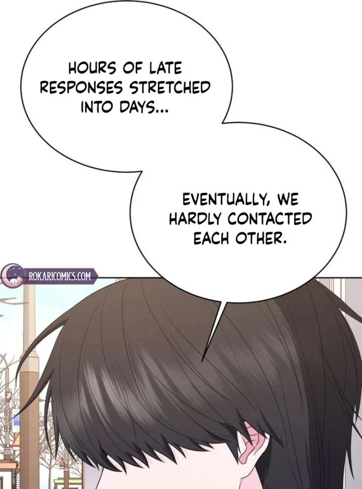 Gu Chan & ji-ah Chapter 15 - Page 112