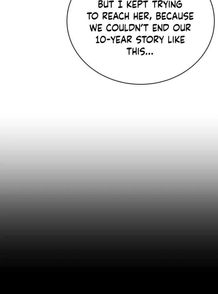 Gu Chan & ji-ah Chapter 15 - Page 114