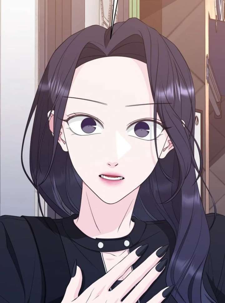 Gu Chan & ji-ah Chapter 15 - Page 155