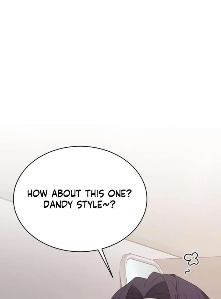 Gu Chan & ji-ah Chapter 15 - Page 58