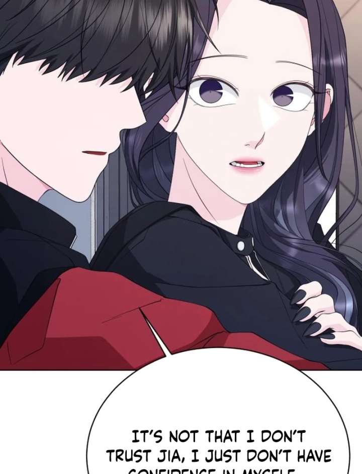 Gu Chan & ji-ah Chapter 15 - Page 74