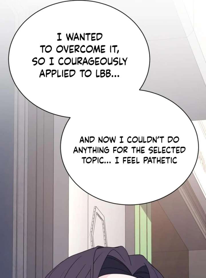 Gu Chan & ji-ah Chapter 15 - Page 76