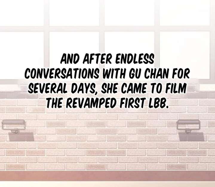 Gu Chan & ji-ah Chapter 15 - Page 9