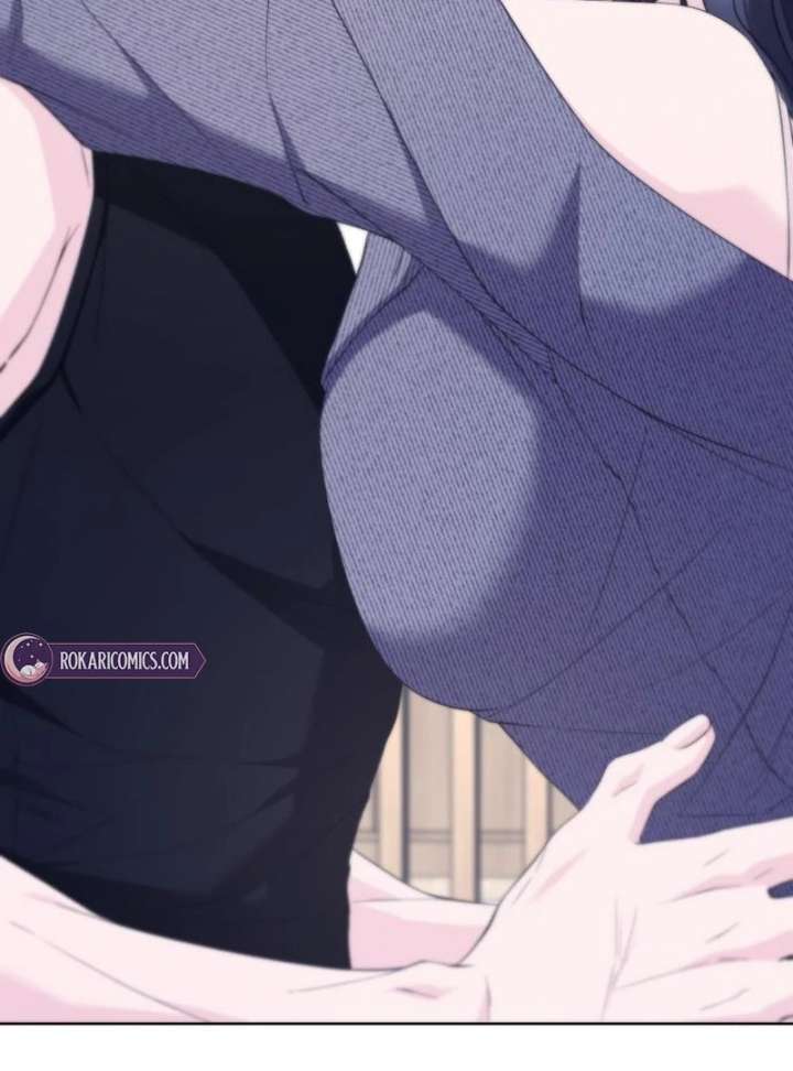 Gu Chan & ji-ah Chapter 16 - Page 113