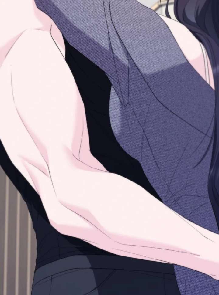 Gu Chan & ji-ah Chapter 16 - Page 134