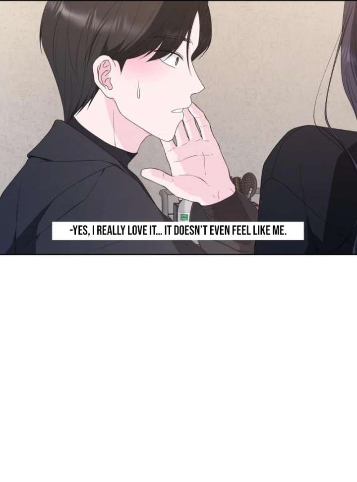 Gu Chan & ji-ah Chapter 16 - Page 17