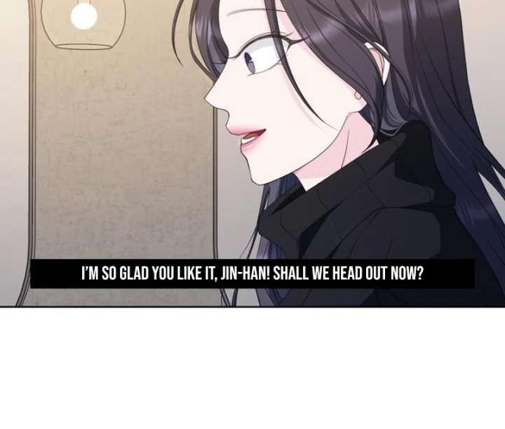 Gu Chan & ji-ah Chapter 16 - Page 20