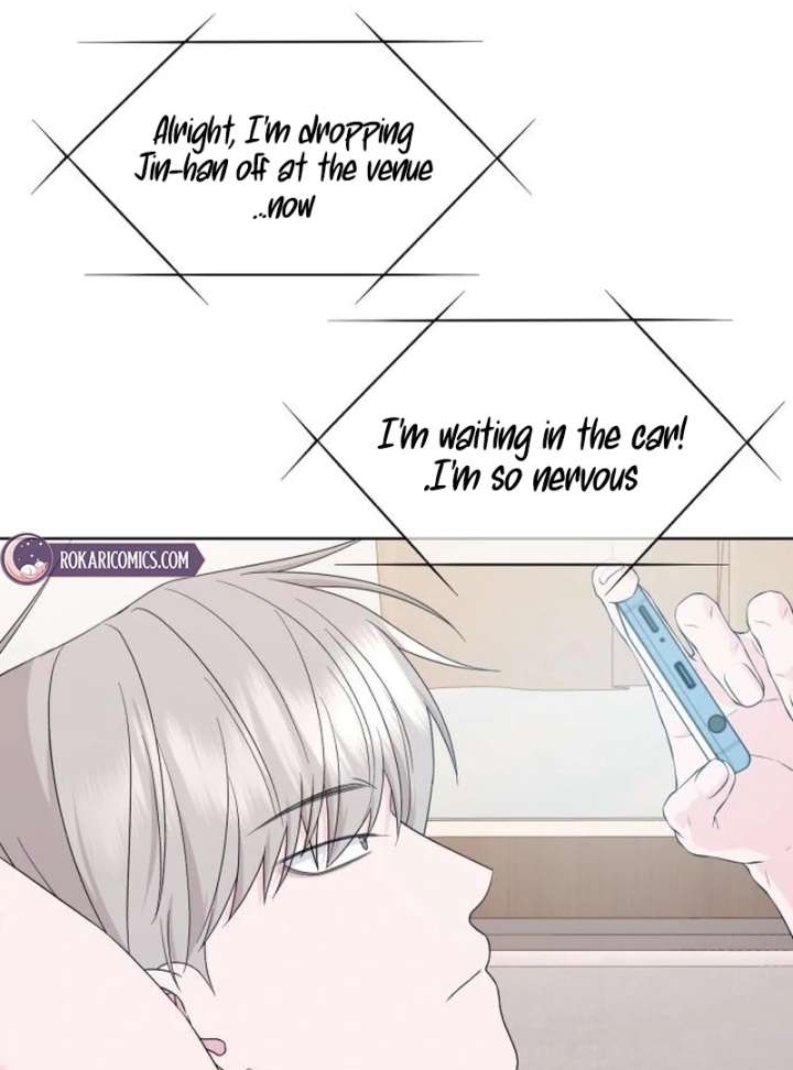 Gu Chan & ji-ah Chapter 16 - Page 23