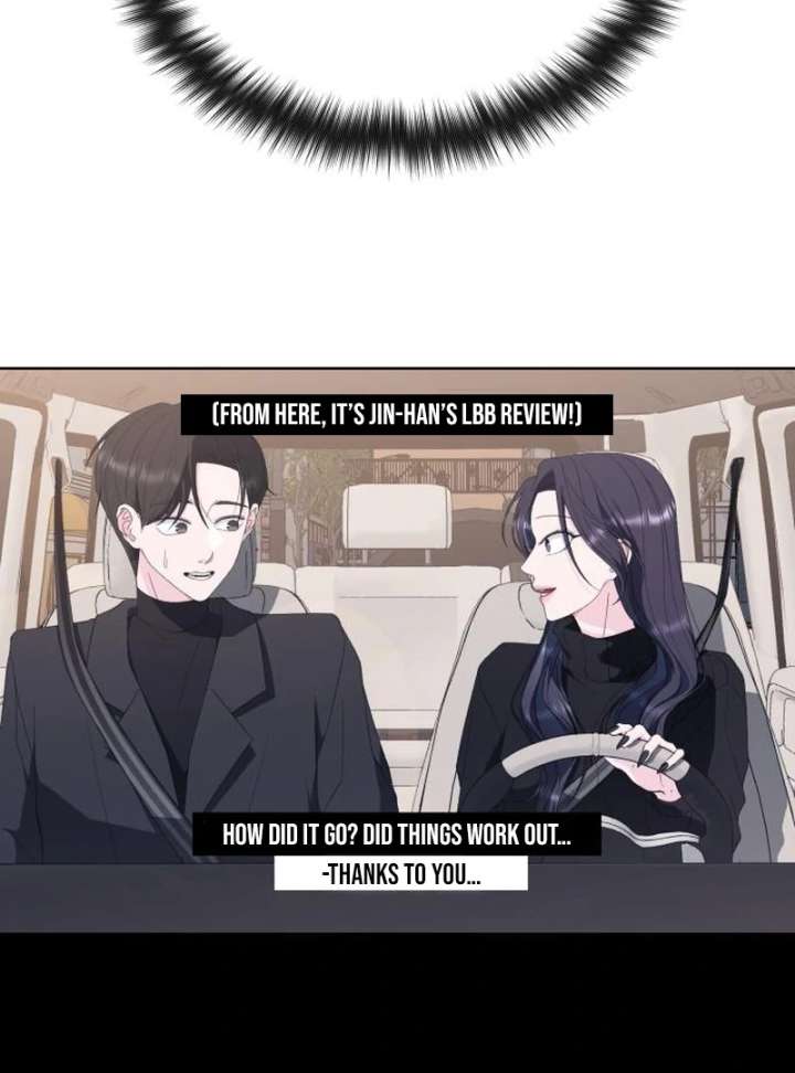 Gu Chan & ji-ah Chapter 16 - Page 26