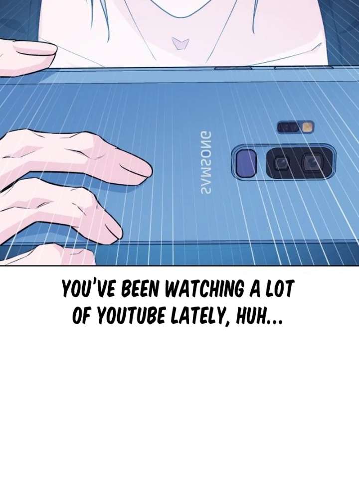 Gu Chan & ji-ah Chapter 16 - Page 6