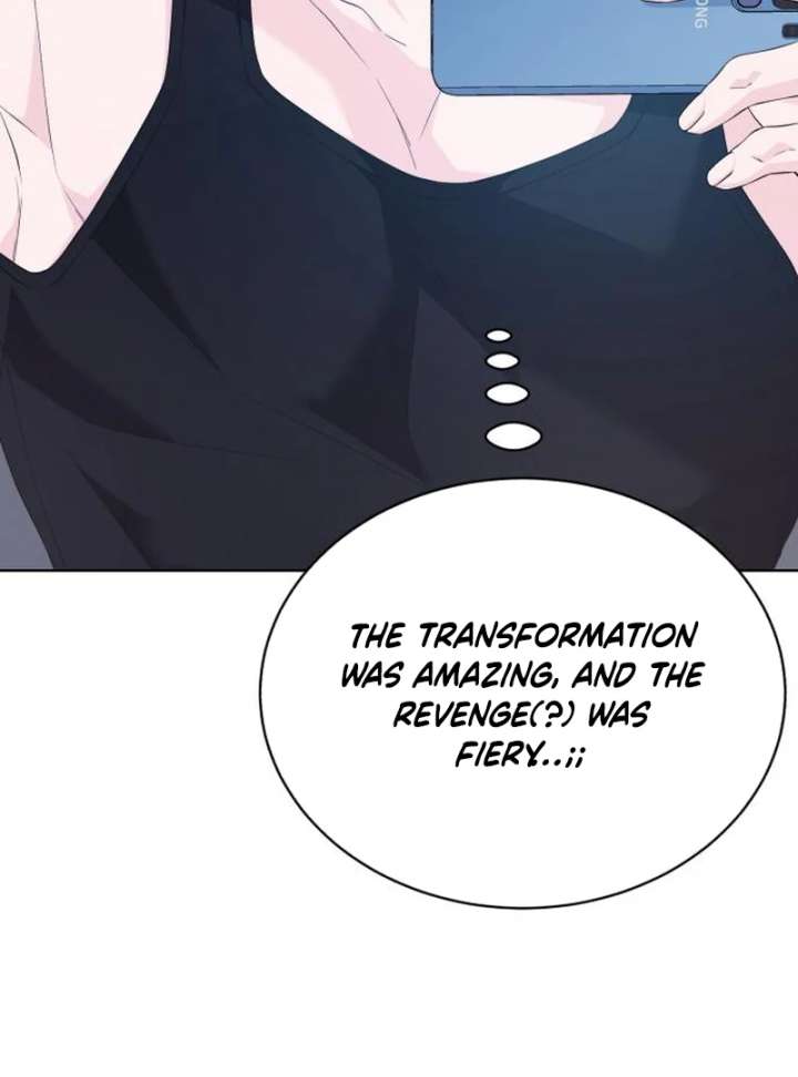 Gu Chan & ji-ah Chapter 16 - Page 54