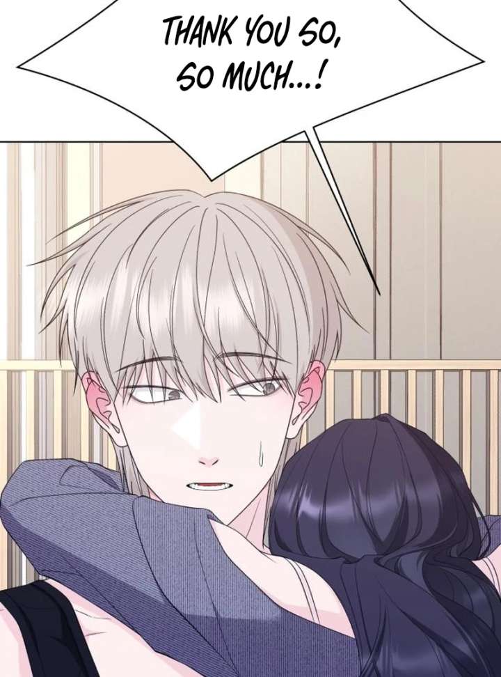 Gu Chan & ji-ah Chapter 16 - Page 80