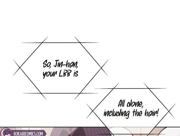 Gu Chan & ji-ah Chapter 16 - Page 9