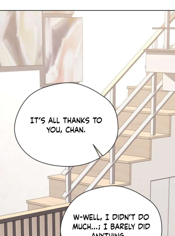 Gu Chan & ji-ah Chapter 16 - Page 89