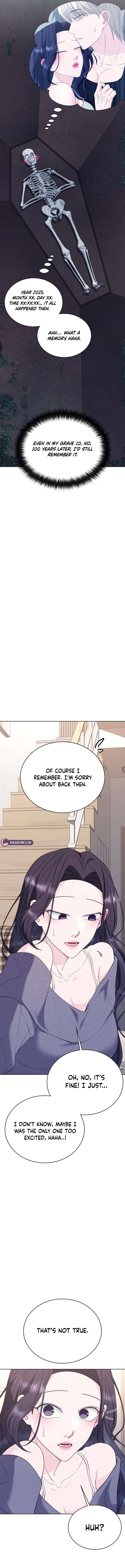 Gu Chan & ji-ah Chapter 18 - Page 4