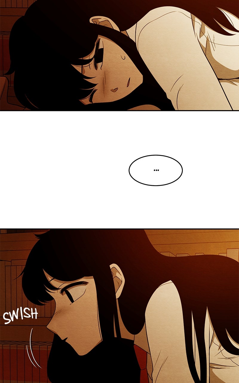 Guardian Girl Chapter 1 - Page 101