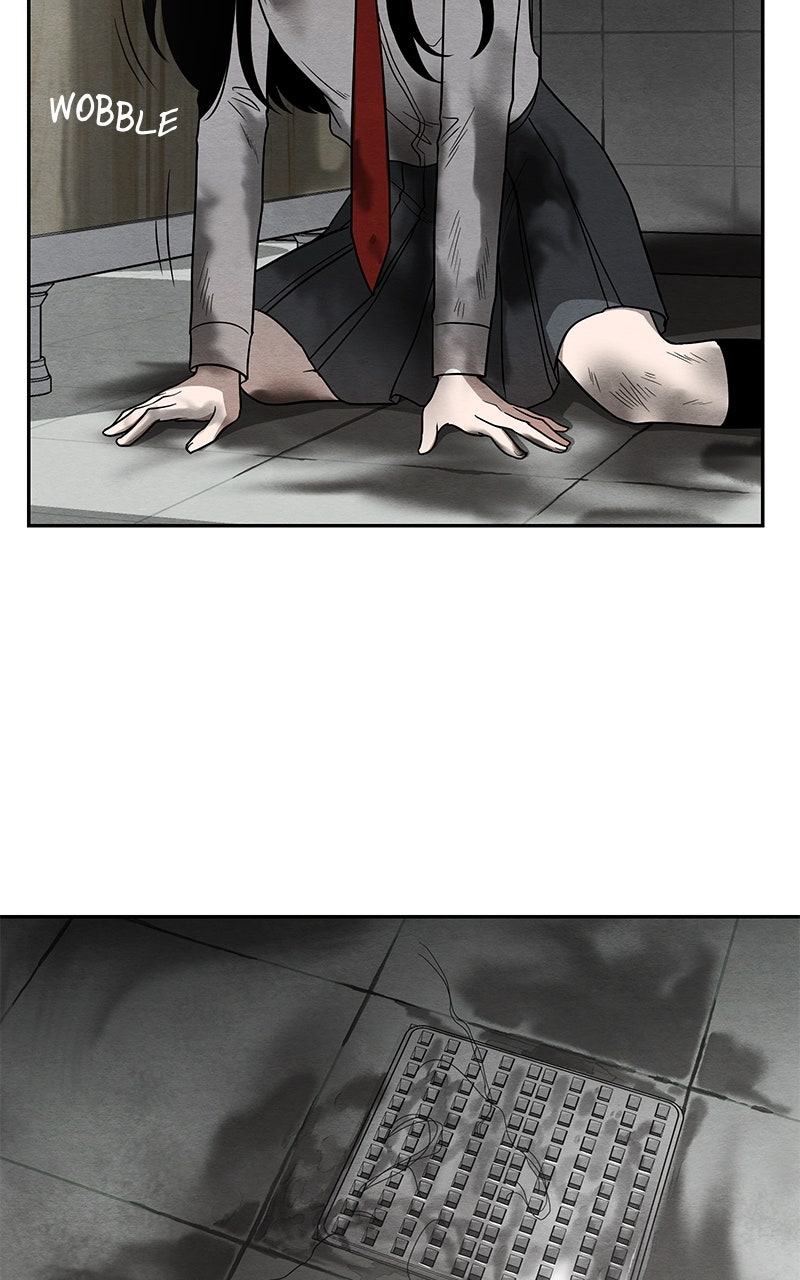 Guardian Girl Chapter 1 - Page 17