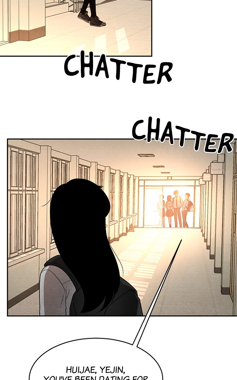 Guardian Girl Chapter 1 - Page 20