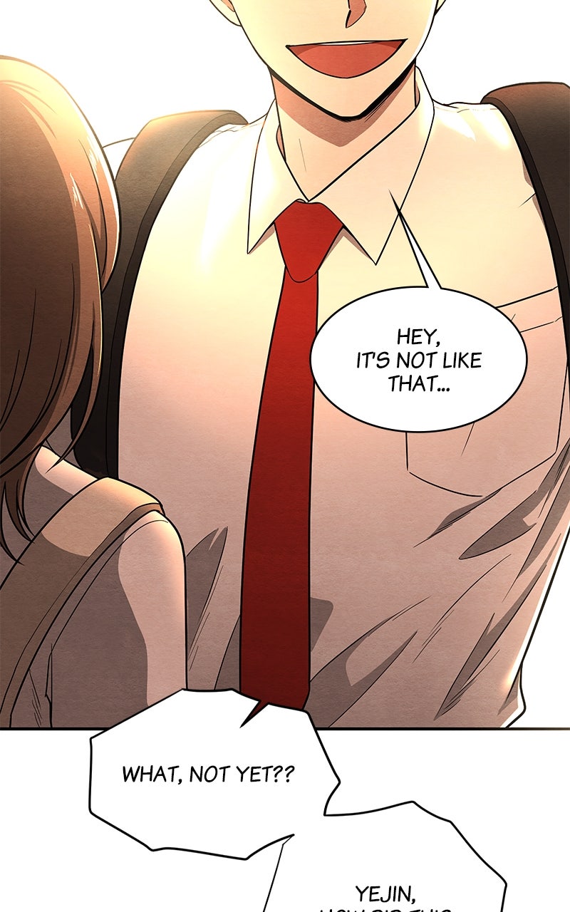 Guardian Girl Chapter 1 - Page 22