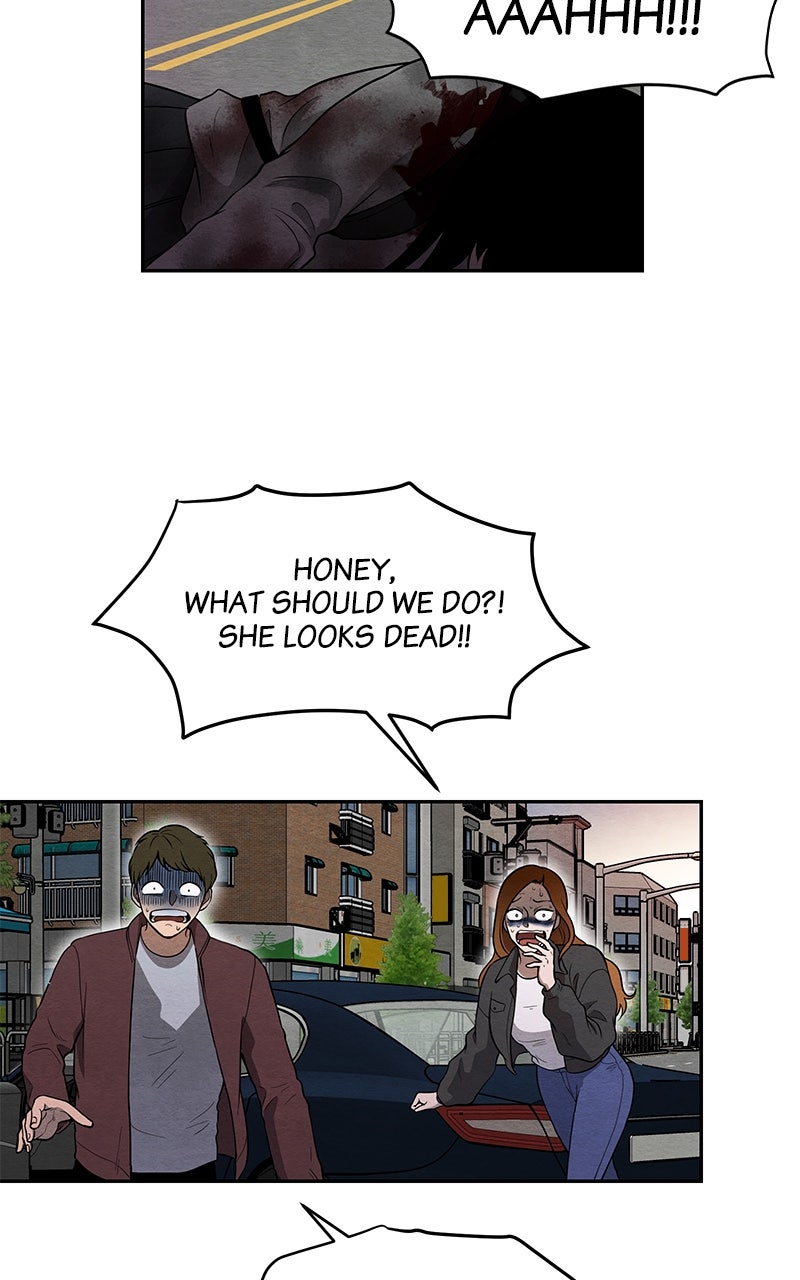 Guardian Girl Chapter 1 - Page 37