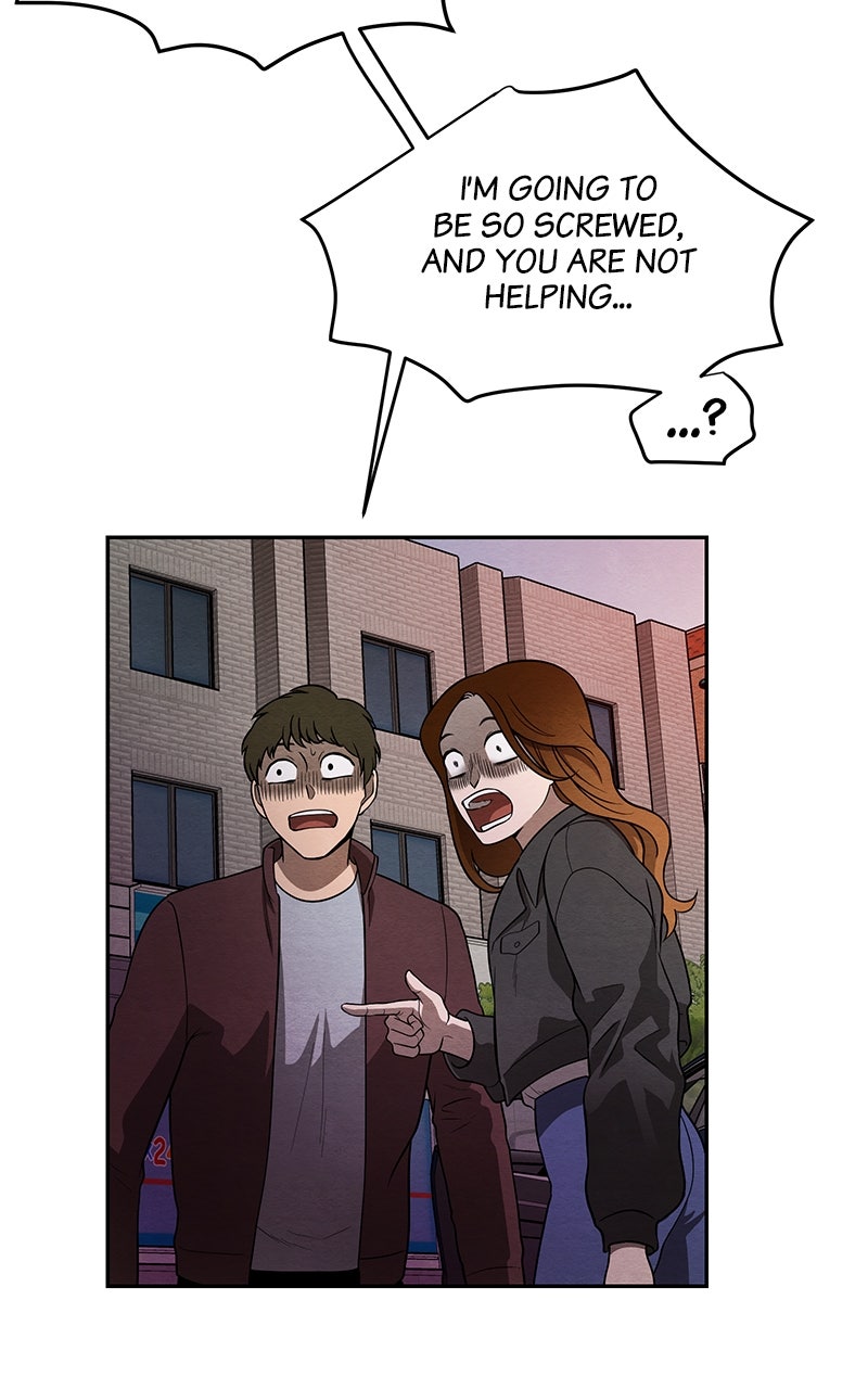 Guardian Girl Chapter 1 - Page 40