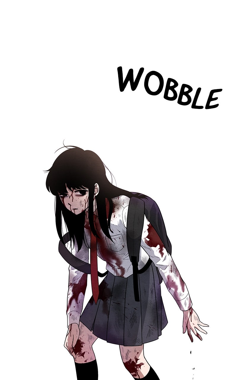 Guardian Girl Chapter 1 - Page 41