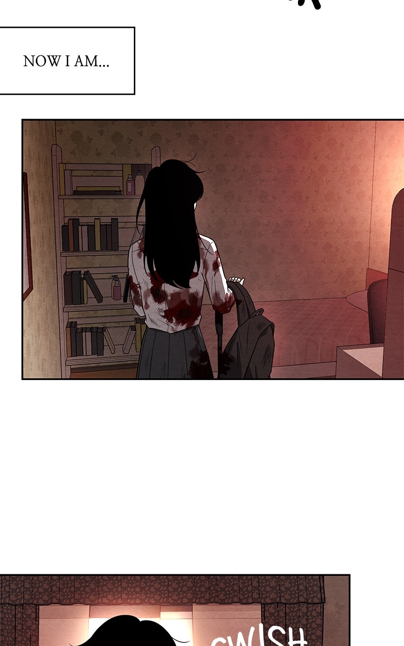 Guardian Girl Chapter 1 - Page 57