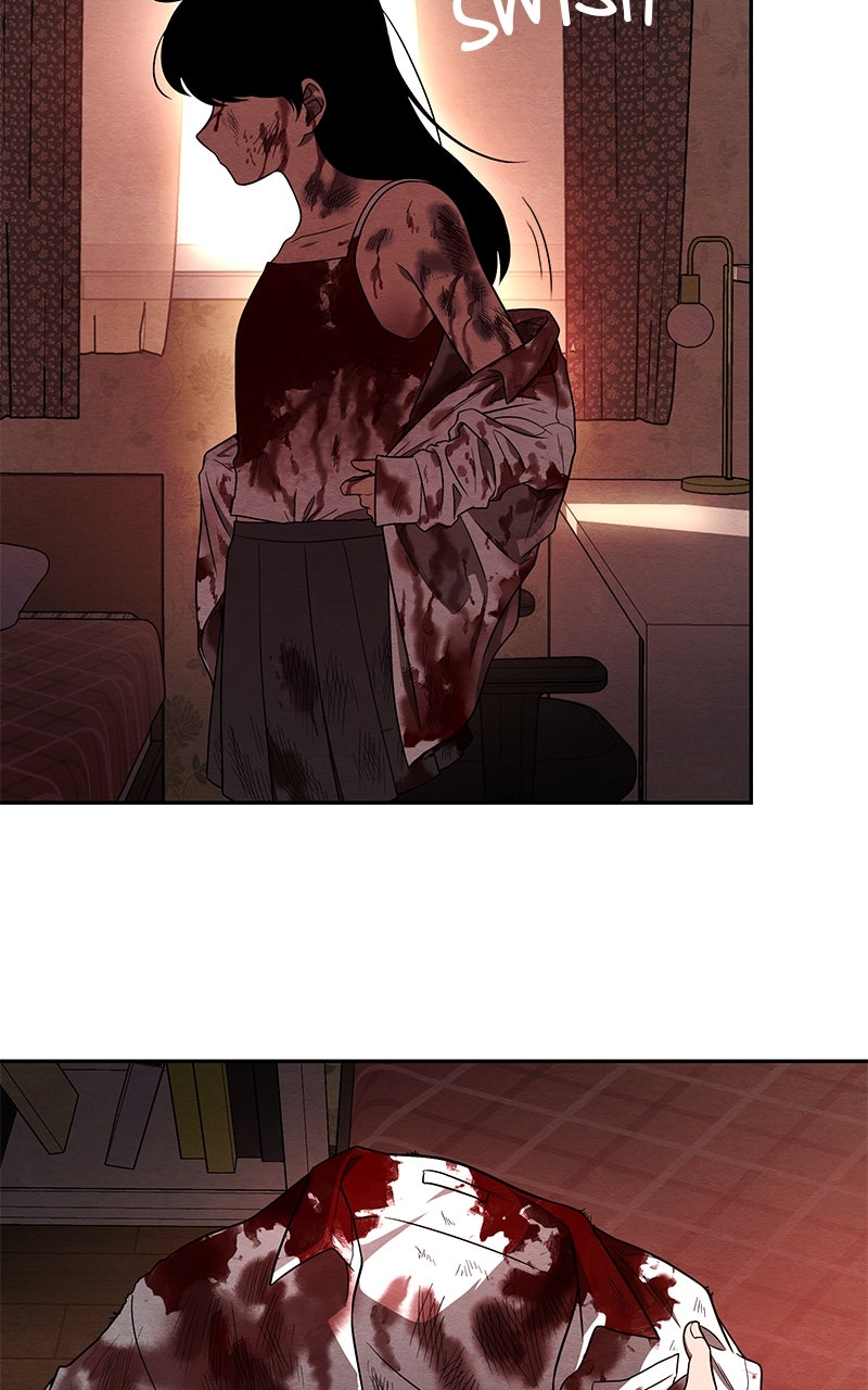 Guardian Girl Chapter 1 - Page 58