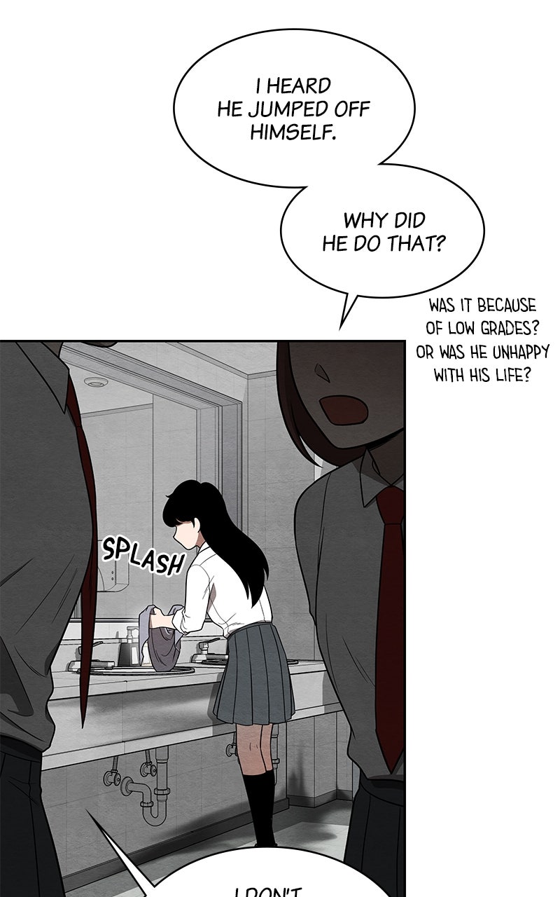 Guardian Girl Chapter 1 - Page 63