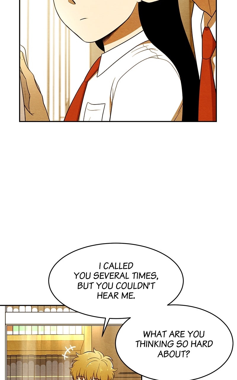 Guardian Girl Chapter 1 - Page 75