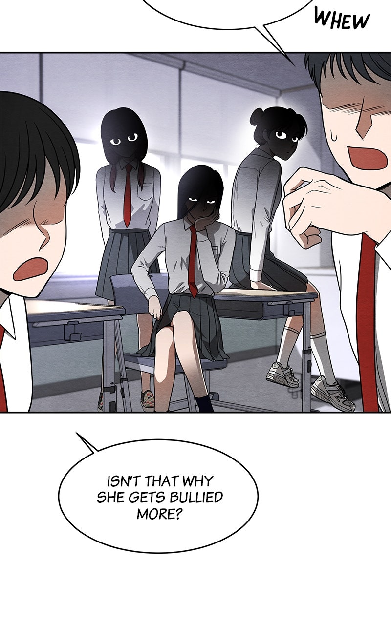 Guardian Girl Chapter 1 - Page 9