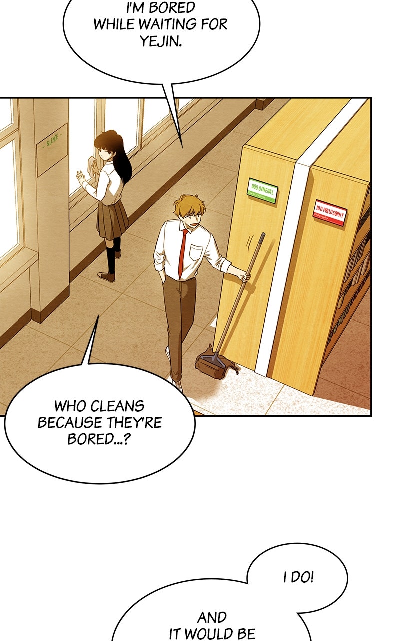 Guardian Girl Chapter 1 - Page 82