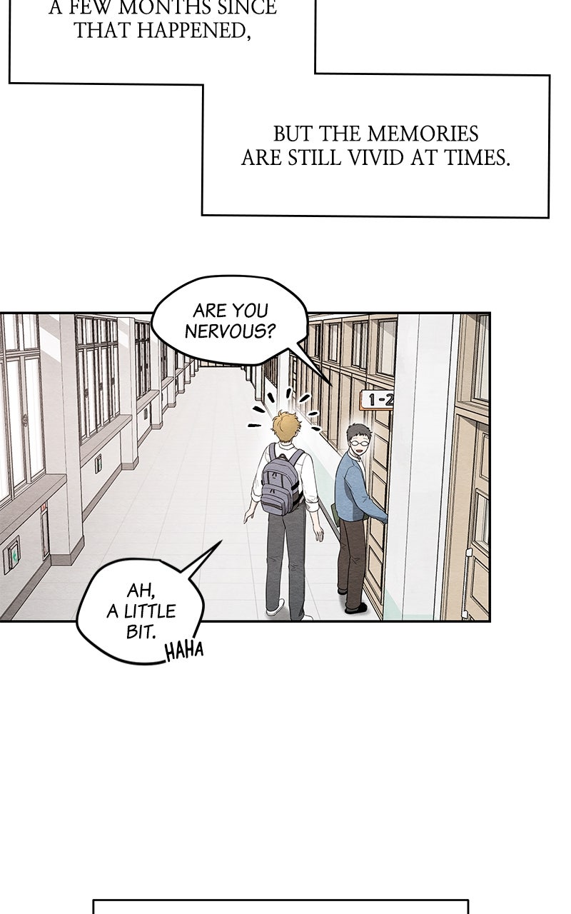 Guardian Girl Chapter 10 - Page 23