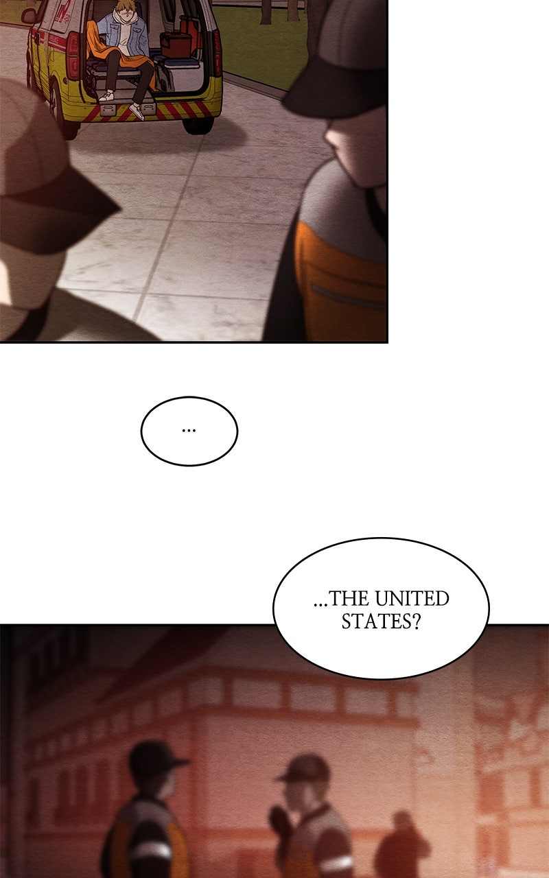 Guardian Girl Chapter 10 - Page 33