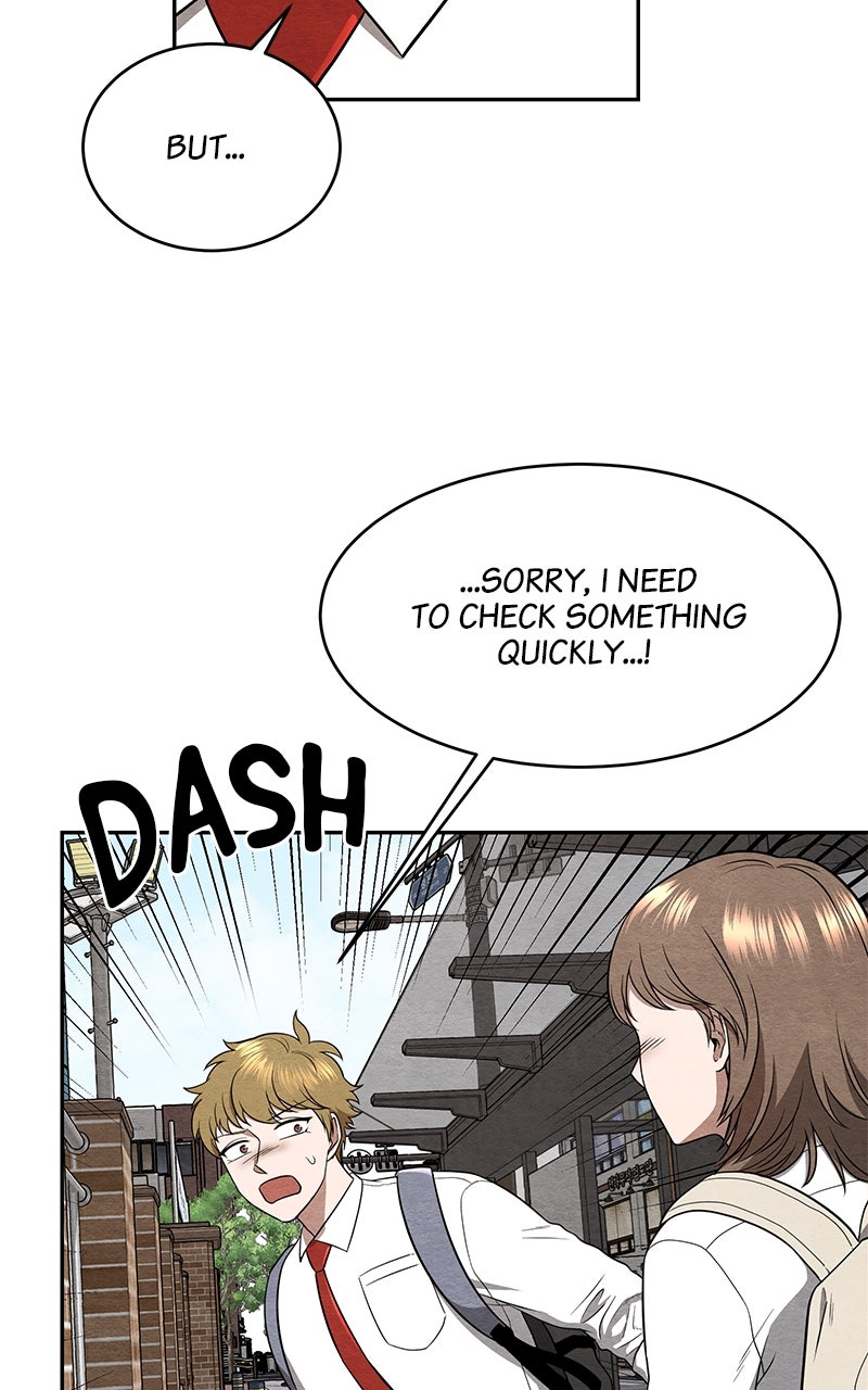 Guardian Girl Chapter 10 - Page 77