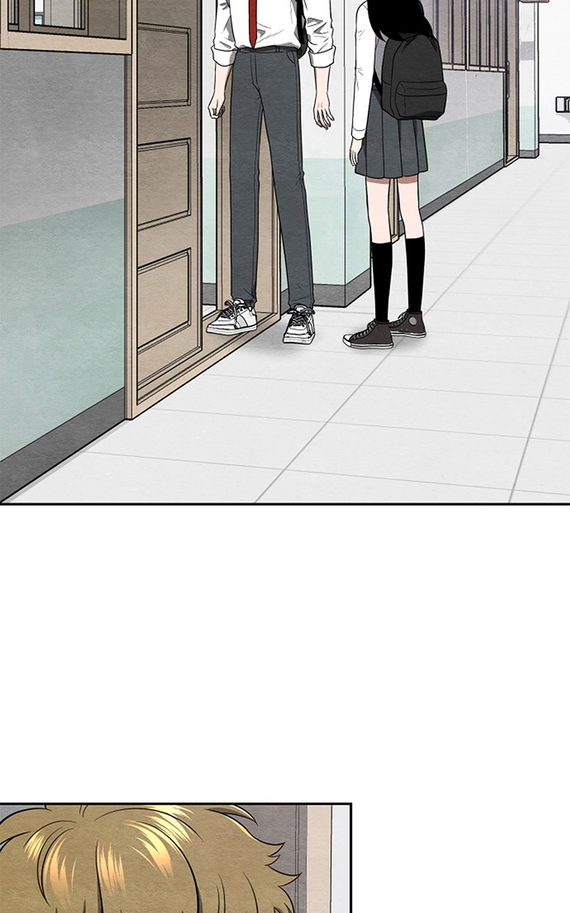 Guardian Girl Chapter 10 - Page 88