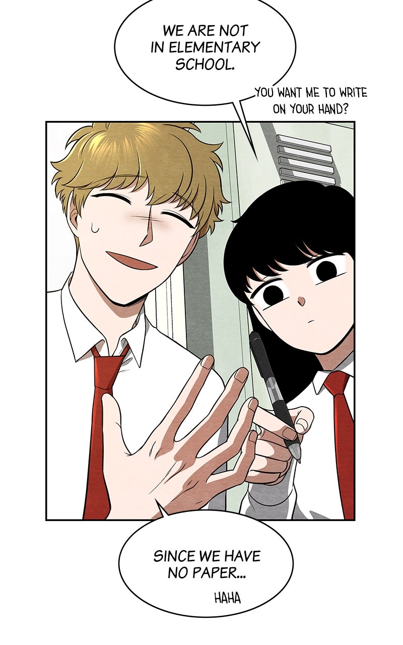 Guardian Girl Chapter 11 - Page 20