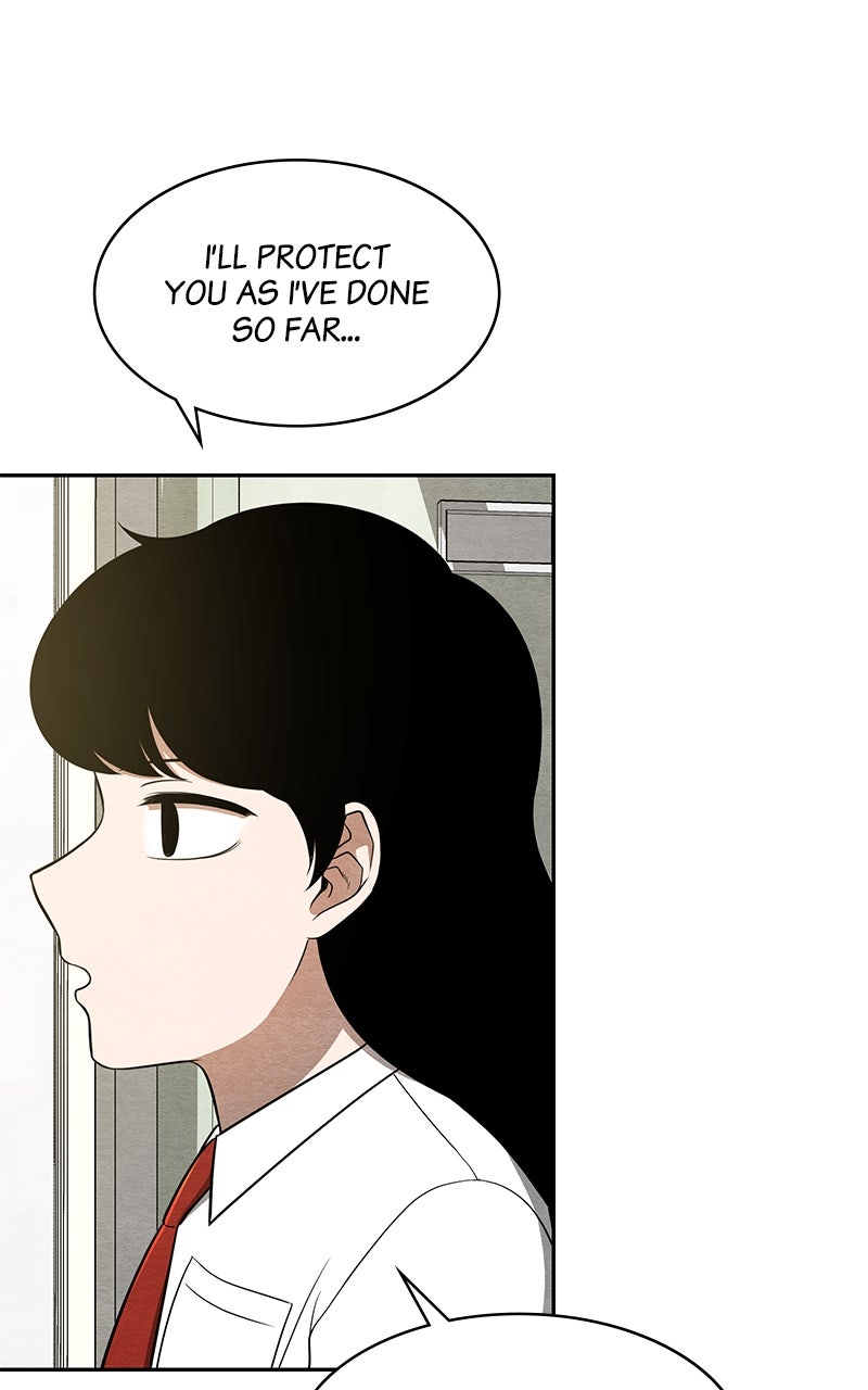 Guardian Girl Chapter 11 - Page 26