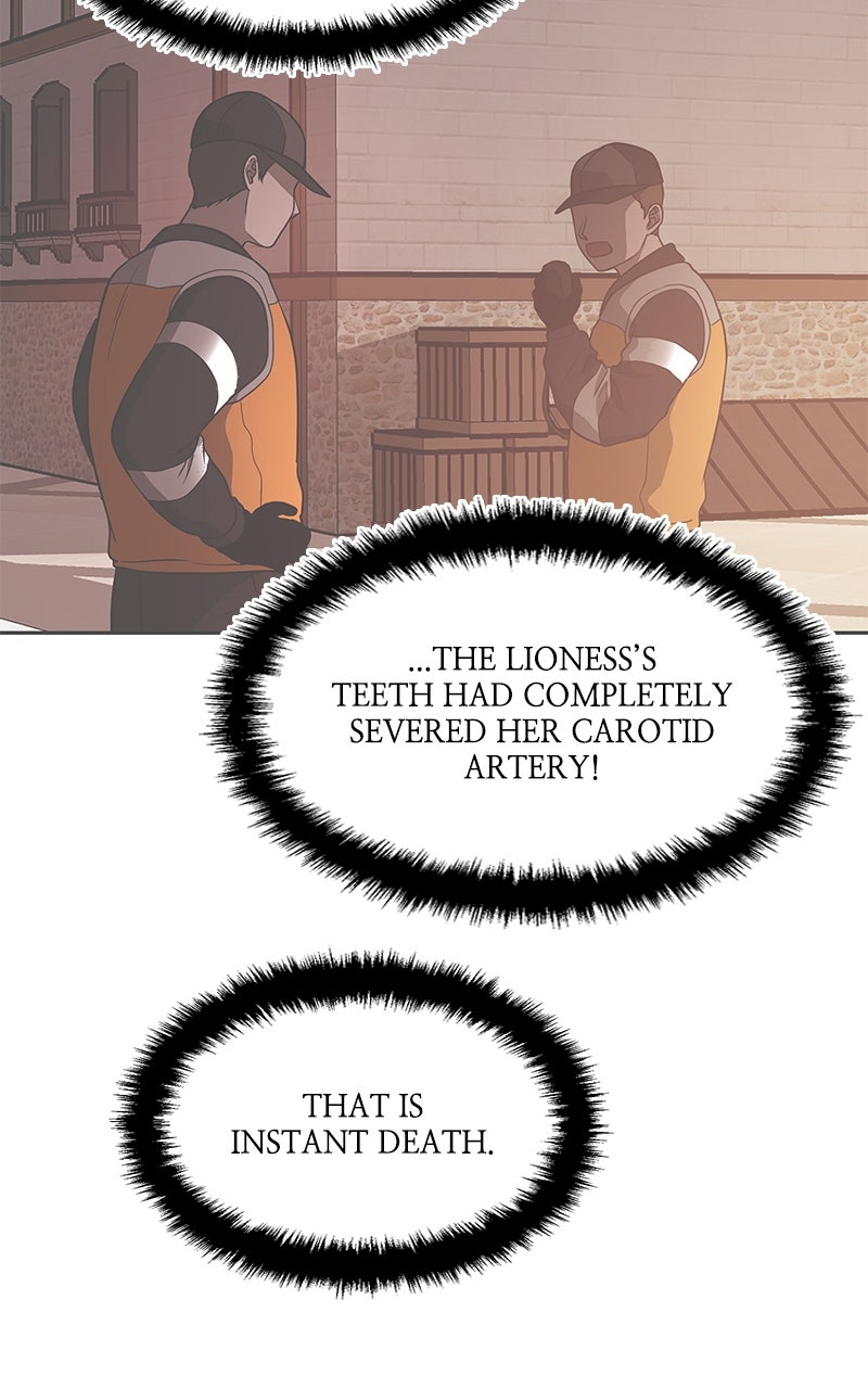 Guardian Girl Chapter 11 - Page 38