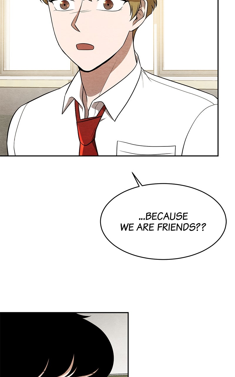 Guardian Girl Chapter 11 - Page 49