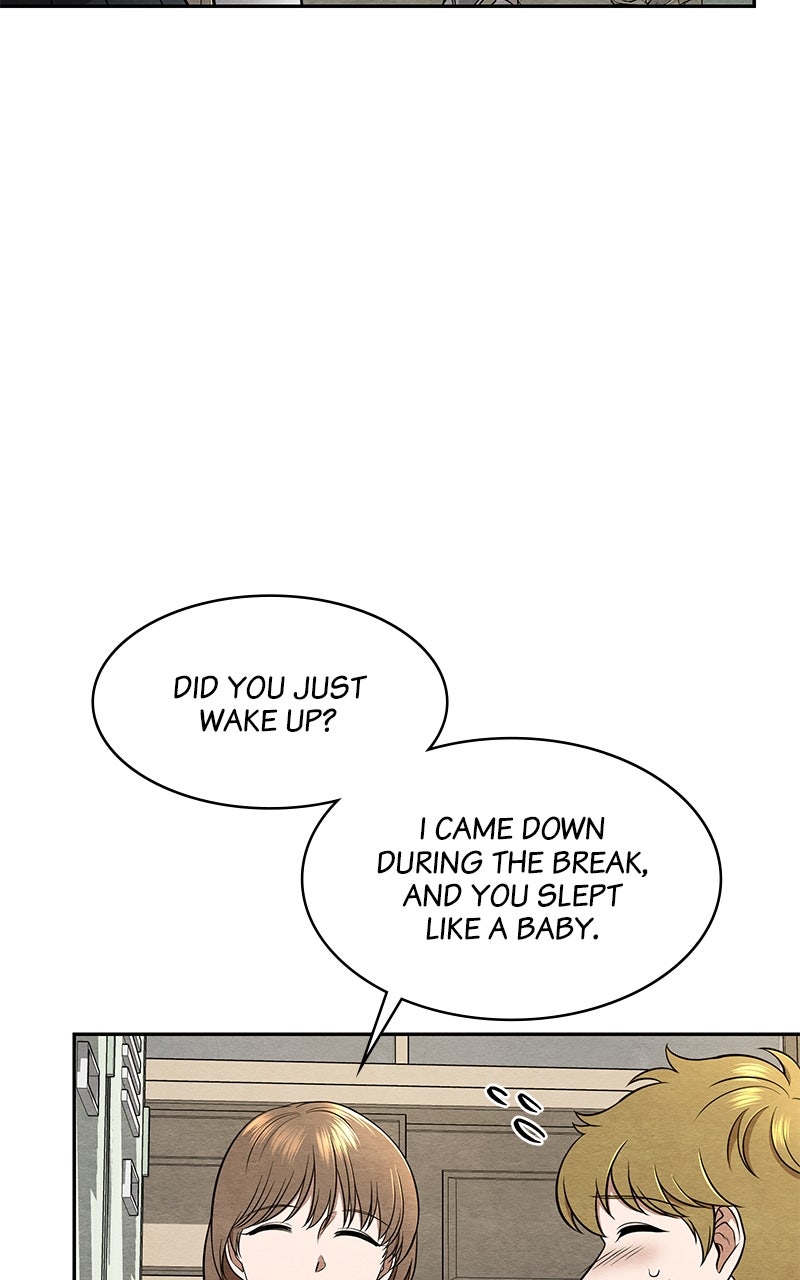 Guardian Girl Chapter 11 - Page 72